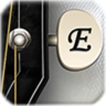 Logo of Guitar Tuner Free android Application 